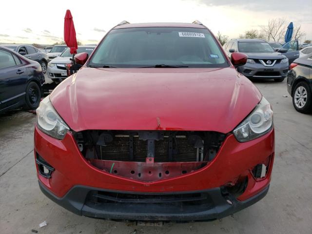 Photo 4 VIN: JM3KE2DYXG0713821 - MAZDA CX-5 GT 