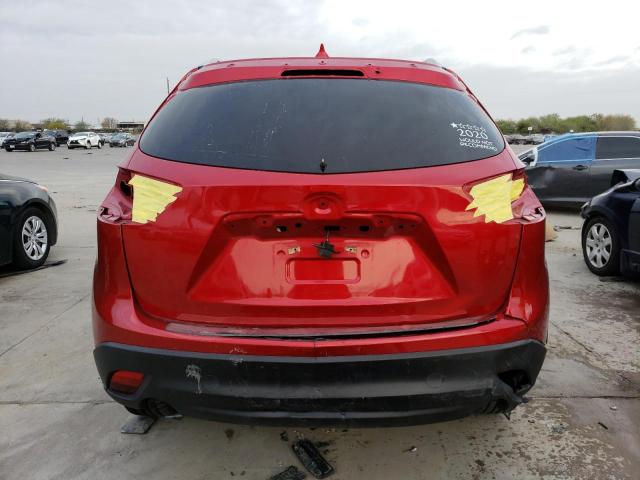 Photo 5 VIN: JM3KE2DYXG0713821 - MAZDA CX-5 GT 