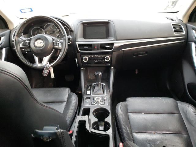 Photo 7 VIN: JM3KE2DYXG0713821 - MAZDA CX-5 GT 