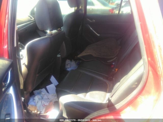 Photo 7 VIN: JM3KE2DYXG0719960 - MAZDA CX-5 