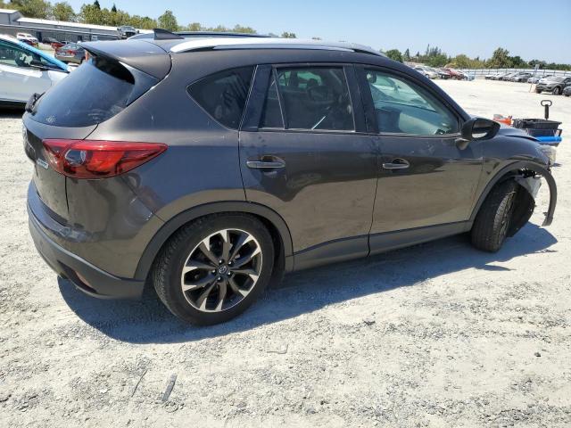 Photo 2 VIN: JM3KE2DYXG0751176 - MAZDA CX-5 GT 