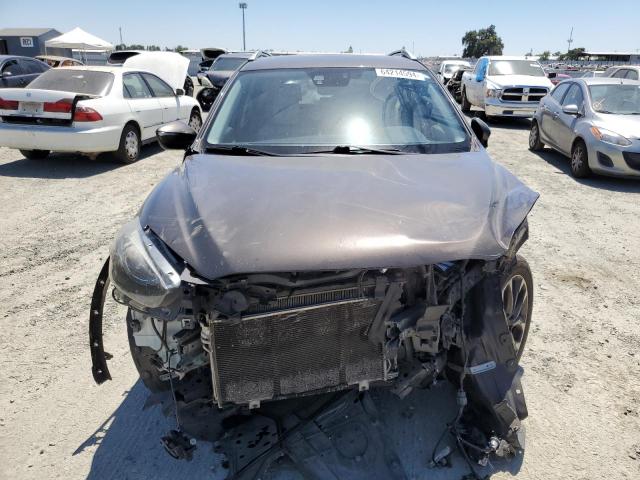 Photo 4 VIN: JM3KE2DYXG0751176 - MAZDA CX-5 GT 