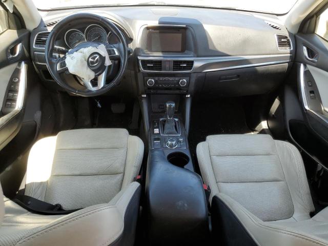 Photo 7 VIN: JM3KE2DYXG0751176 - MAZDA CX-5 GT 