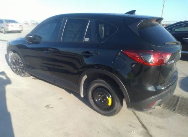 Photo 2 VIN: JM3KE2DYXG0758922 - MAZDA CX-5 