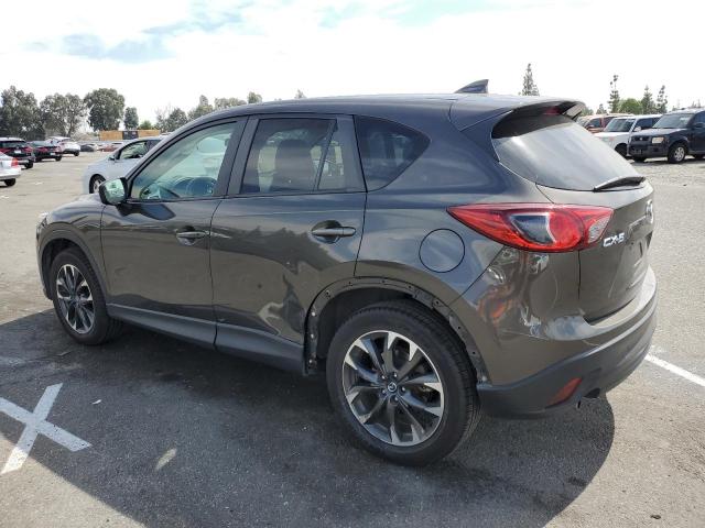 Photo 1 VIN: JM3KE2DYXG0775316 - MAZDA CX-5 GT 