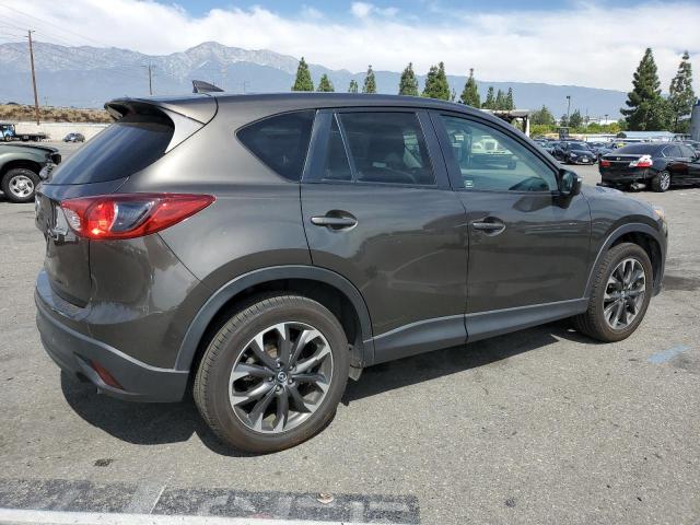 Photo 2 VIN: JM3KE2DYXG0775316 - MAZDA CX-5 GT 