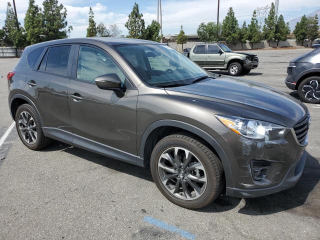 Photo 3 VIN: JM3KE2DYXG0775316 - MAZDA CX-5 GT 