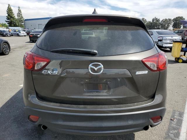 Photo 5 VIN: JM3KE2DYXG0775316 - MAZDA CX-5 GT 