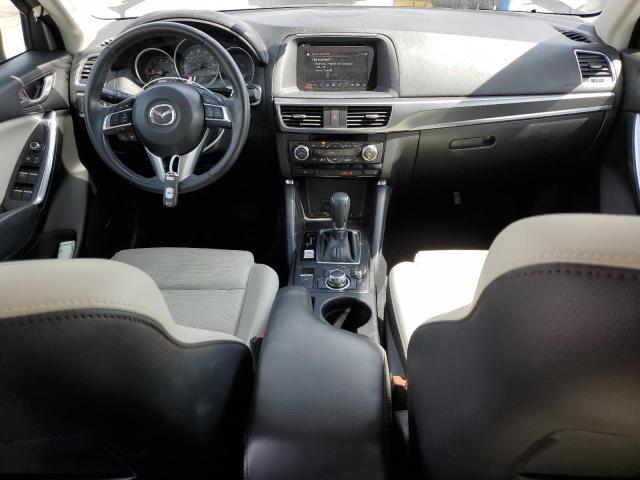 Photo 7 VIN: JM3KE2DYXG0775316 - MAZDA CX-5 GT 