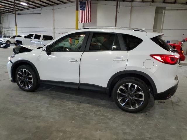 Photo 1 VIN: JM3KE2DYXG0794304 - MAZDA CX-5 