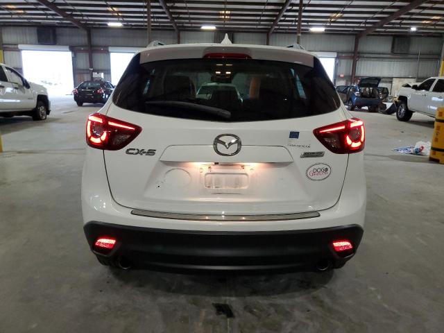 Photo 5 VIN: JM3KE2DYXG0794304 - MAZDA CX-5 