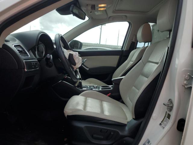 Photo 6 VIN: JM3KE2DYXG0794304 - MAZDA CX-5 