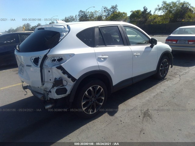 Photo 3 VIN: JM3KE2DYXG0801350 - MAZDA CX-5 