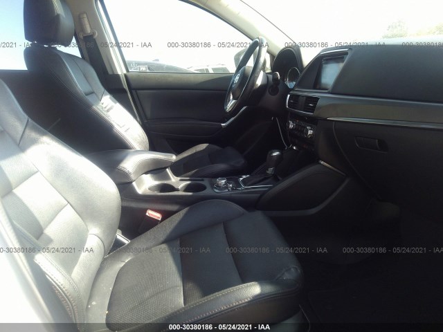 Photo 4 VIN: JM3KE2DYXG0801350 - MAZDA CX-5 