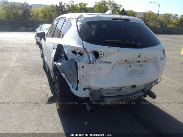 Photo 5 VIN: JM3KE2DYXG0801350 - MAZDA CX-5 