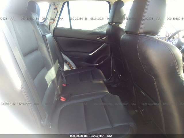 Photo 7 VIN: JM3KE2DYXG0801350 - MAZDA CX-5 