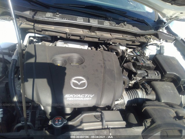 Photo 9 VIN: JM3KE2DYXG0801350 - MAZDA CX-5 