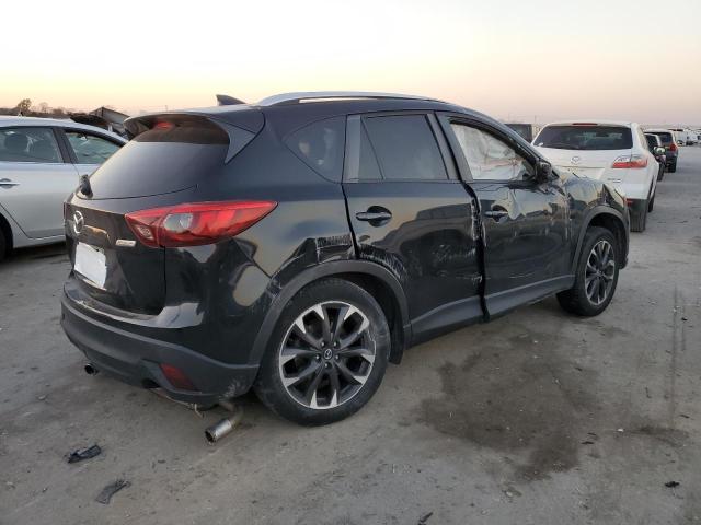 Photo 2 VIN: JM3KE2DYXG0804474 - MAZDA CX-5 GT 