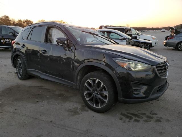 Photo 3 VIN: JM3KE2DYXG0804474 - MAZDA CX-5 GT 