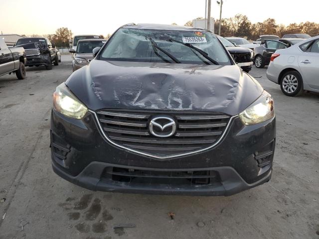 Photo 4 VIN: JM3KE2DYXG0804474 - MAZDA CX-5 GT 