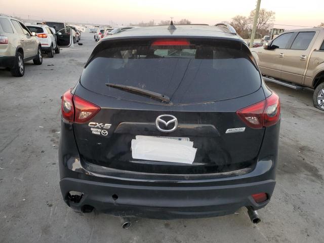 Photo 5 VIN: JM3KE2DYXG0804474 - MAZDA CX-5 GT 