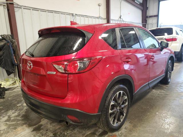 Photo 3 VIN: JM3KE2DYXG0817273 - MAZDA CX-5 GT 