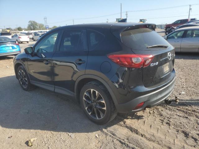 Photo 1 VIN: JM3KE2DYXG0828189 - MAZDA CX-5 GT 