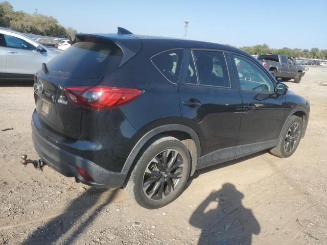 Photo 2 VIN: JM3KE2DYXG0828189 - MAZDA CX-5 GT 