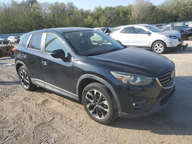 Photo 3 VIN: JM3KE2DYXG0828189 - MAZDA CX-5 GT 