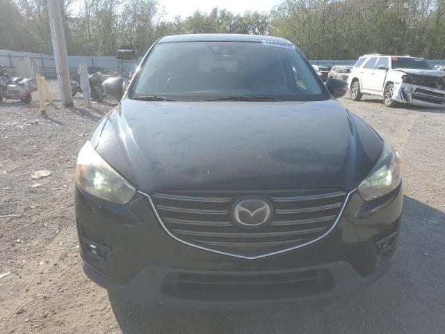 Photo 4 VIN: JM3KE2DYXG0828189 - MAZDA CX-5 GT 