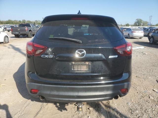 Photo 5 VIN: JM3KE2DYXG0828189 - MAZDA CX-5 GT 