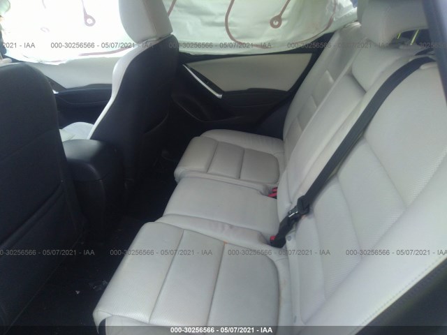 Photo 7 VIN: JM3KE2DYXG0837622 - MAZDA CX-5 