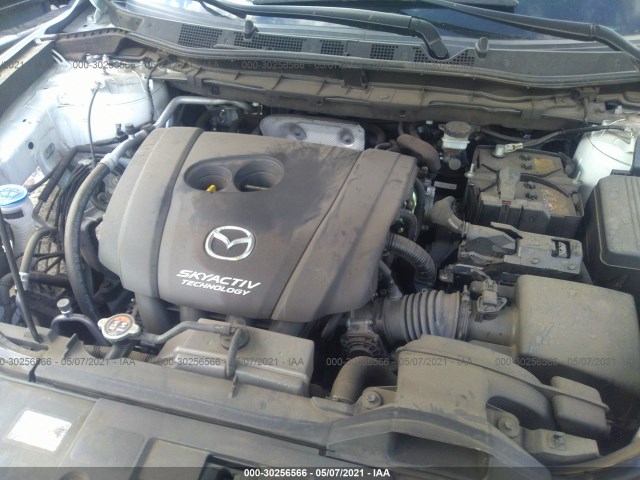 Photo 9 VIN: JM3KE2DYXG0837622 - MAZDA CX-5 