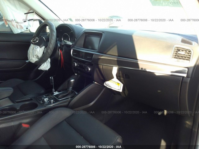 Photo 4 VIN: JM3KE2DYXG0840309 - MAZDA CX-5 