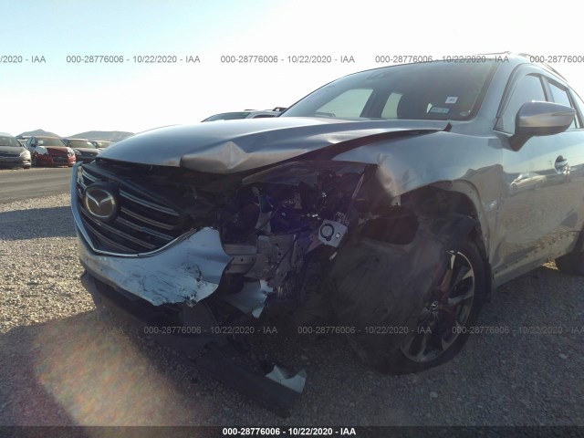 Photo 5 VIN: JM3KE2DYXG0840309 - MAZDA CX-5 