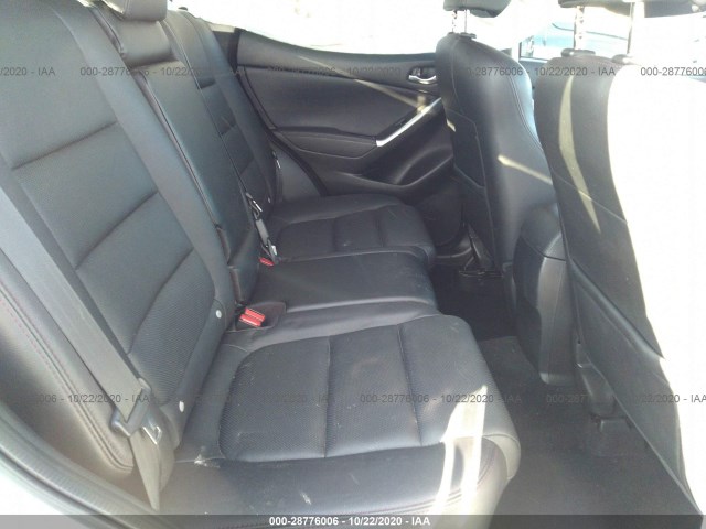 Photo 7 VIN: JM3KE2DYXG0840309 - MAZDA CX-5 