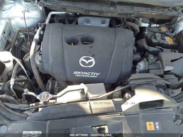 Photo 9 VIN: JM3KE2DYXG0840309 - MAZDA CX-5 