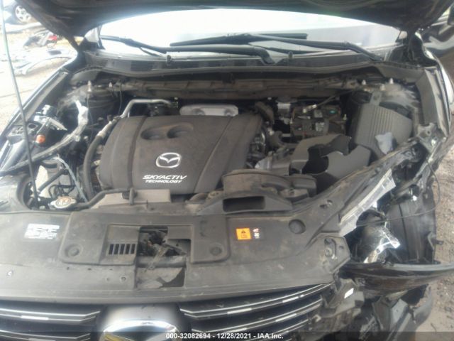 Photo 9 VIN: JM3KE2DYXG0861807 - MAZDA CX-5 