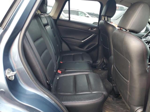 Photo 10 VIN: JM3KE2DYXG0863475 - MAZDA CX-5 