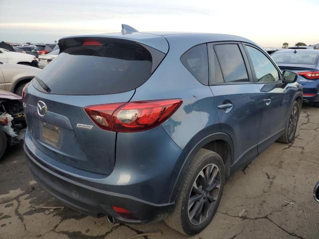 Photo 2 VIN: JM3KE2DYXG0863475 - MAZDA CX-5 