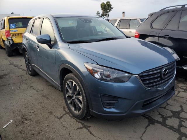 Photo 3 VIN: JM3KE2DYXG0863475 - MAZDA CX-5 