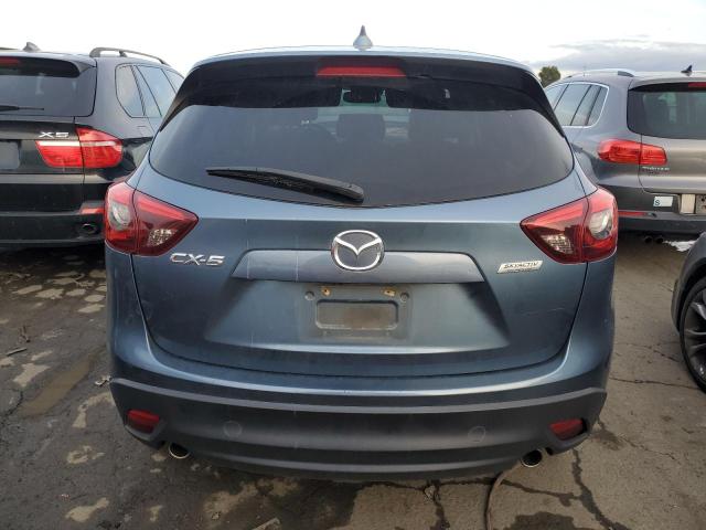 Photo 5 VIN: JM3KE2DYXG0863475 - MAZDA CX-5 