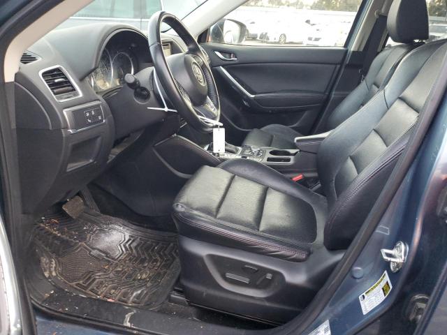 Photo 6 VIN: JM3KE2DYXG0863475 - MAZDA CX-5 