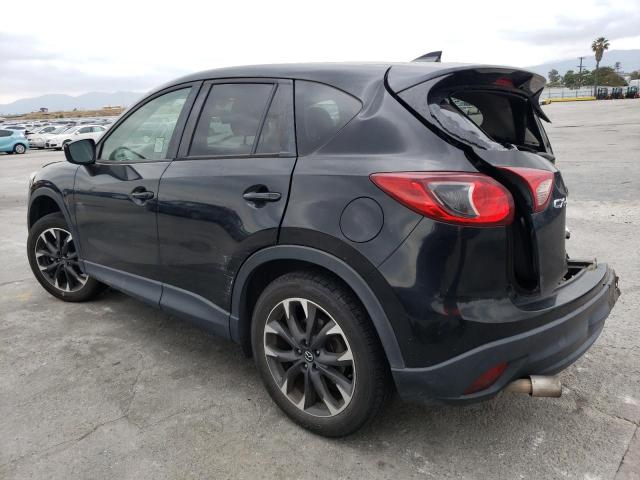 Photo 1 VIN: JM3KE2DYXG0872578 - MAZDA CX-5 GT 