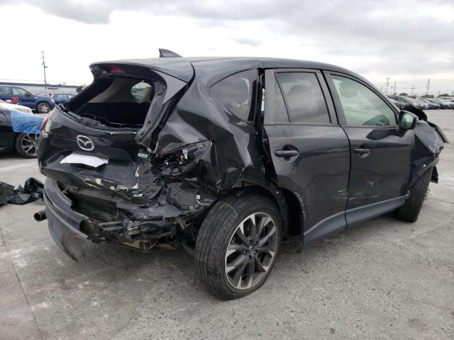 Photo 2 VIN: JM3KE2DYXG0872578 - MAZDA CX-5 GT 