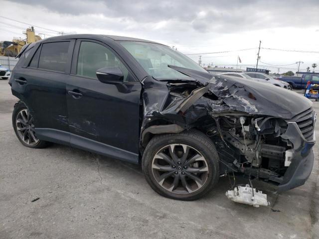 Photo 3 VIN: JM3KE2DYXG0872578 - MAZDA CX-5 GT 