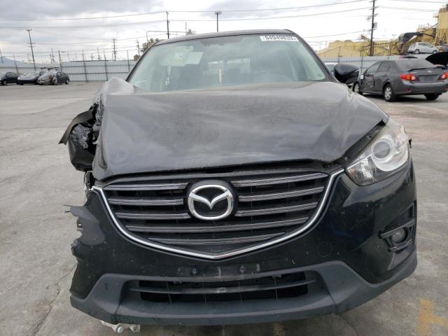 Photo 4 VIN: JM3KE2DYXG0872578 - MAZDA CX-5 GT 