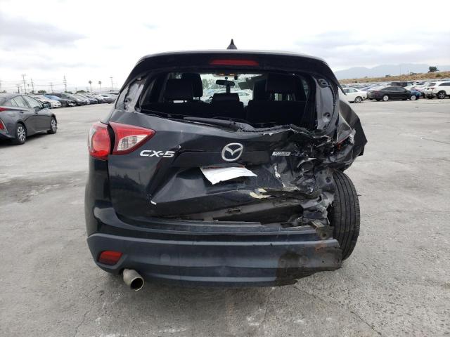 Photo 5 VIN: JM3KE2DYXG0872578 - MAZDA CX-5 GT 