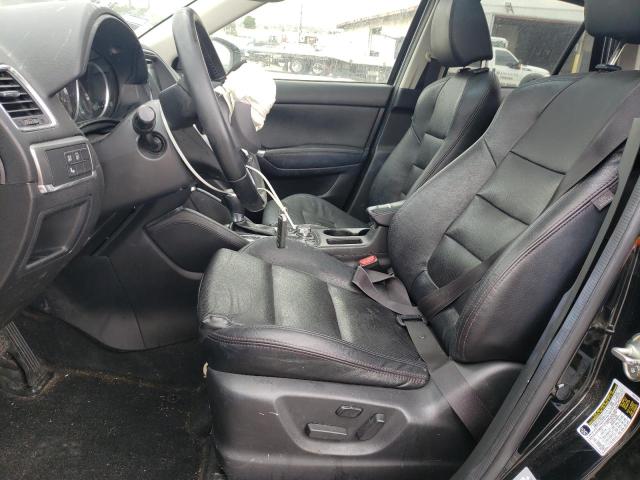 Photo 6 VIN: JM3KE2DYXG0872578 - MAZDA CX-5 GT 