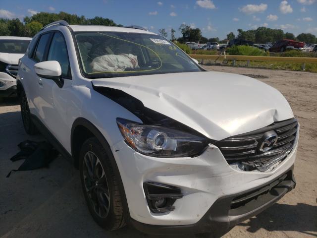 Photo 0 VIN: JM3KE2DYXG0878817 - MAZDA CX-5 